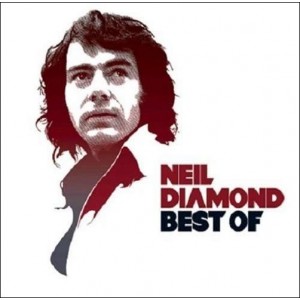 NEIL DIAMOND-THE BEST OF NEIL DIAMOND (CD)