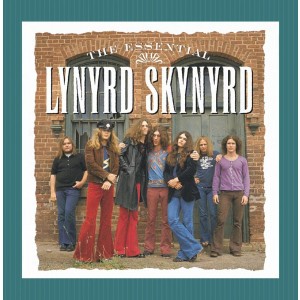 Lynyrd Skynyrd - The Essential Lynyrd Skynyrd (2CD)