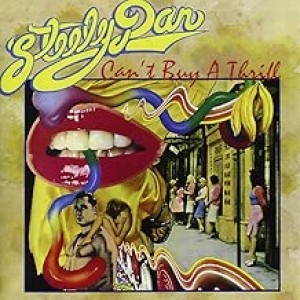 Steely Dan - Can´t Buy A Thrill (1972) (CD)