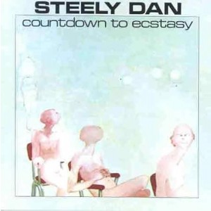Steely Dan - Countdown To Ecstasy (CD)