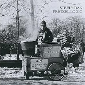 Steely Dan - Pretzel Logic (CD)