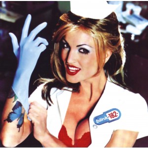 BLINK 182-ENEMA OF THE STATE