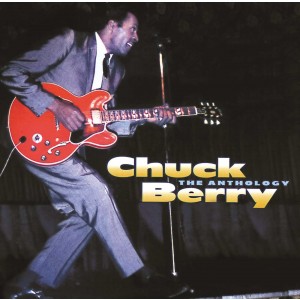 Chuck Berry - Anthology (CD)