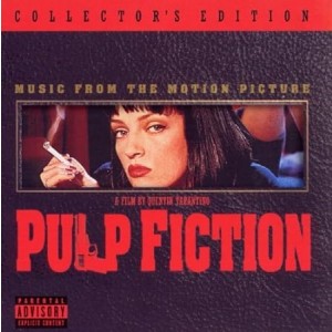 PULP FICTION OST