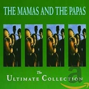 Mamas & Papas - Collection (CD)