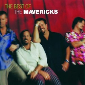 Mavericks - Best Of: Now & Then (CD)