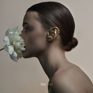 Riki - Gold (CD)