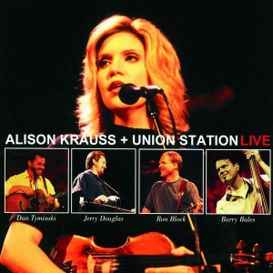 Alison Krauss & Union Station - Live (2002) (2CD)
