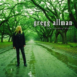GREGG ALLMAN-LOW COUNTRY BLUES (CD)