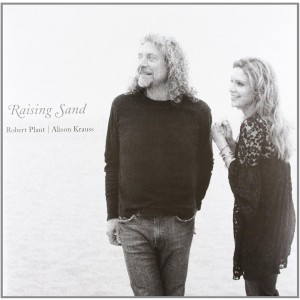 Robert Plant& Alison Krauss - Raising Sand (2007) (2x Vinyl)