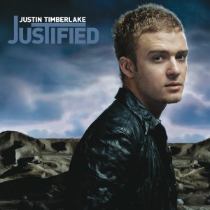 JUSTIN TIMBERLAKE-JUSTIFIED