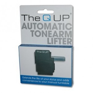 TONAR Q-UP AUTOMATIC TONEARM LIFTER