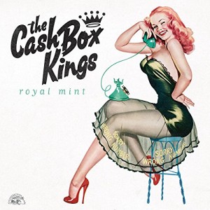 CASH BOX KINGS-ROYAL MINT (CD)