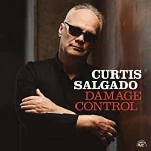 CURTIS SALGADO-DAMAGE CONTROL (CD)
