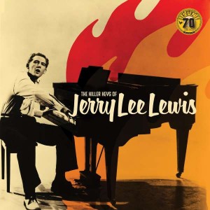 JERRY LEE LEWIS-THE KILLER KEYS OF JERRY LEE LEWIS (SUN RECORDS 70TH / REMASTERED 2022)