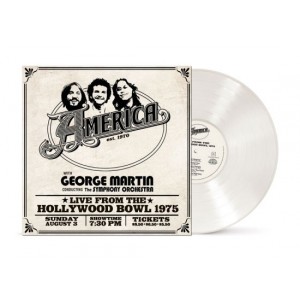 America - America: Live At The Hollywood Bowl 1975 (RSD 2024 2x Vinyl)