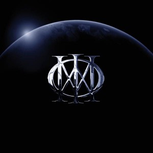 Dream Theater - Dream Theater (2013) (CD)