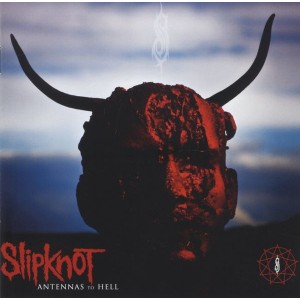Slipknot - Antennas To Hell (2012) (CD)