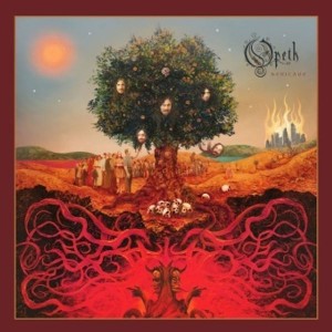 OPETH-HERITAGE