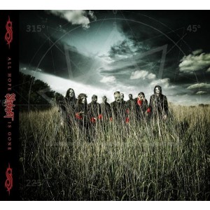 Slipknot - All Hope Is Gone (2008) (CD)