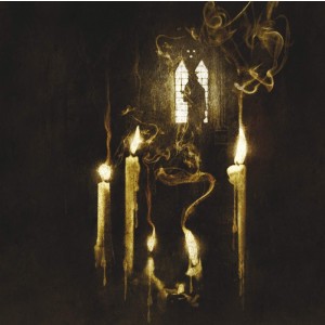 OPETH-GHOST REVERIES