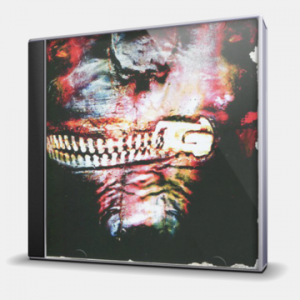 Slipknot - Vol. 3: The Subliminal Verses (2004) (Special) (2CD)