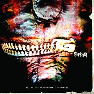 Slipknot - Vol. 3: The Subliminal Verses (CD)