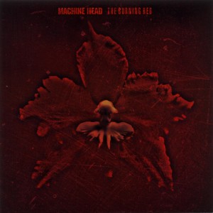 Machine Head - The Burning Red (1999) (CD)