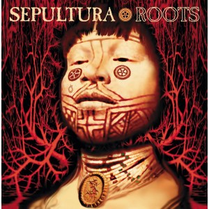 SEPULTURA-ROOTS (CD)