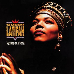 Queen Latifah - Nature Of A Sista´ (RSD 2024) (Vinyl)