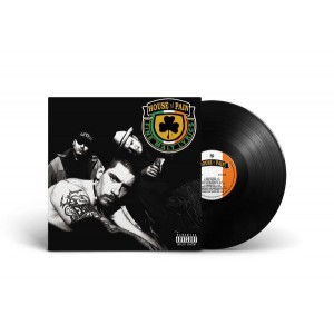 House Of Pain - House Of Pain (Fine Malt Lyrics) (1992) (30th Anniversary) (Vinyl)