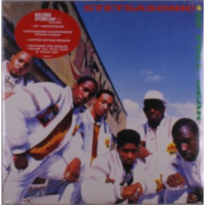 Stetsasonic - In Full Gear (1988) (RSD 2023) (2x Vinyl)