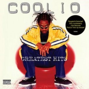 Coolio - Greatest Hits (2025) (CD)