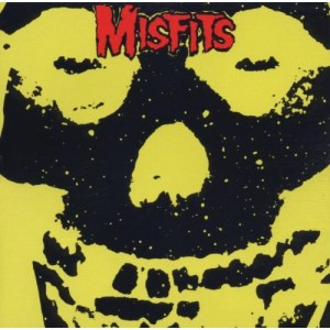 MISFITS-COLLECTION (CD)