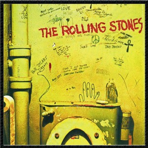 ROLLING STONES-BEGGARS BANQUET