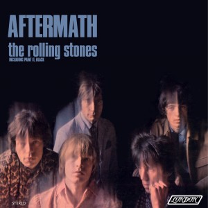 ROLLING STONES-AFTERMATH (VINYL)