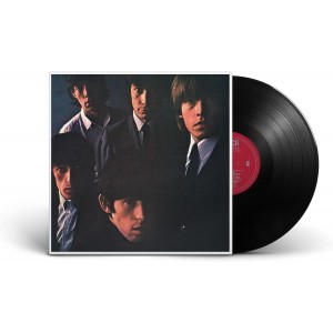 Rolling Stones - The Rolling Stones No. 2 (1965) (Vinyl)