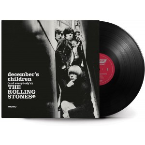 Rolling Stones - December´s Children (And Everybody´s) (1965) (Vinyl)