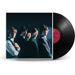 Rolling Stones - The Rolling Stones (UK) (1964) (Vinyl)
