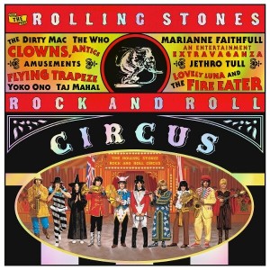 Rolling Stones - Rock And Roll Circus (1968) (2CD)