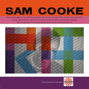 SAM COOKE-HIT KIT (VINYL)