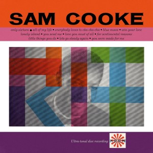 SAM COOKE-HIT KIT (VINYL)