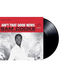 SAM COOKE-AIN´T THAT GOOD NEWS