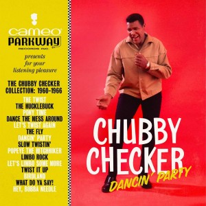 CHUBBY CHECKER-DANCIN´ PARTY: THE CHUBBY CHECKER COLLECTION (1960-1966) (VINYL)