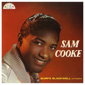 SAM COOKE-SAM COOKE (VINYL) (LP)
