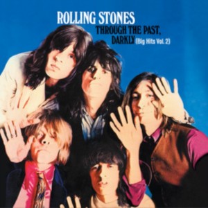 Rolling Stones - Through The Past, Darkly (Big Hits Vol. 2) (1966-69) (CD)
