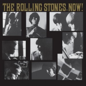 Rolling Stones - The Rolling Stones, Now! (1964-65) (CD)