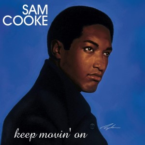 Sam Cooke - Keep Movin´ On (1959-65) (CD)
