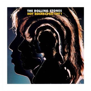 ROLLING STONES-HOT ROCKS (1964-1971)