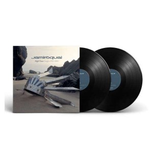 Jamiroquai - High Times: Singles 1992-2006 (2x Vinyl)